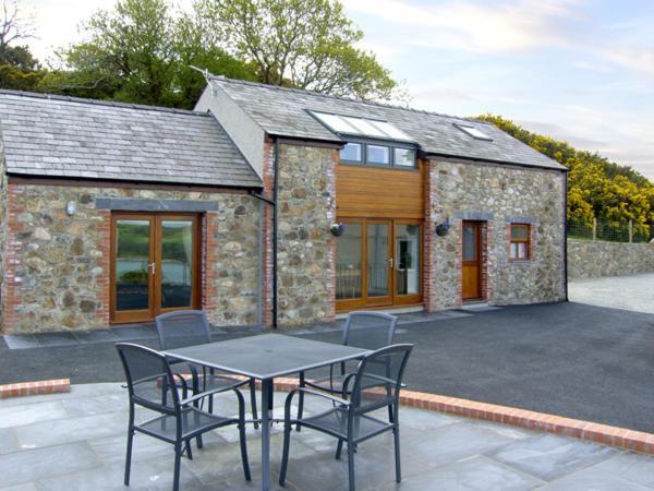 Ysgubor Penrallt Y Felinheli Exterior photo